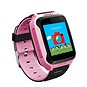 WowME Kids Smile - pink - Smartwatch