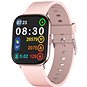 WowME Watch TS rosa - Smartwatch