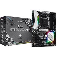 Asrock Fatal1ty Ab350 Gaming K4 Motherboard Alza De