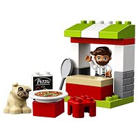 Lego Duplo Mein Erster Garten 10517 Bausatz Alza De