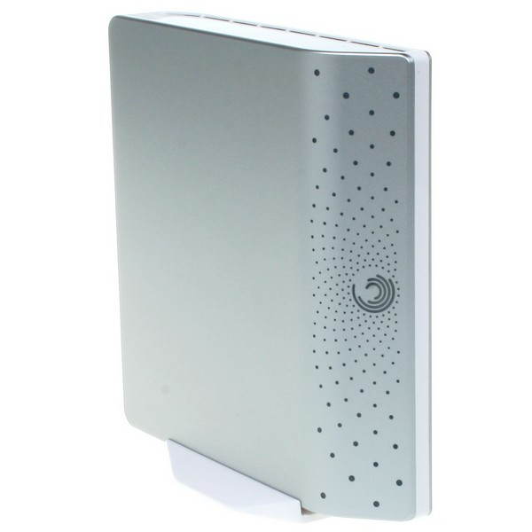 Seagate Freeagent Desk 1tb External Hard Drive Alza De