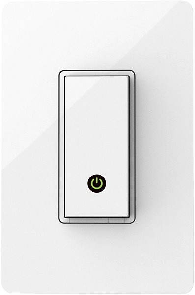 Belkin Wemo Lichtschalter Schalter Alza De