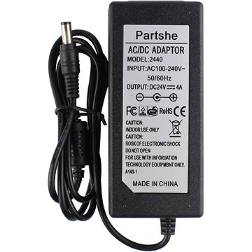 Zebra AC Adapter For GK/GX Series