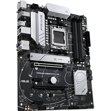 ASUS PRIME B650-PLUS-CSM