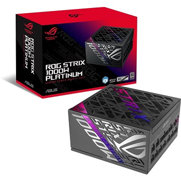 ASUS ROG STRIX 1000W PLATINUM