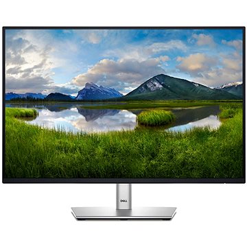 24 Dell P2425E Professional