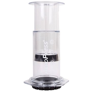 Aeropress Clear