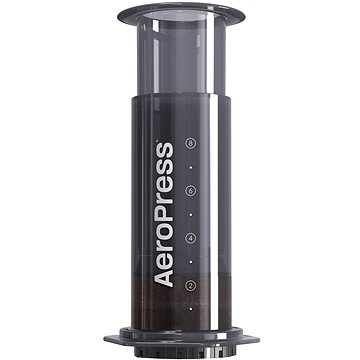 Aeropress XL