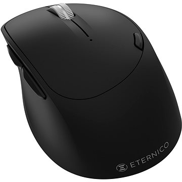 Eternico Wireless 2.4 GHz Basic Mouse MS150 - Schwarz