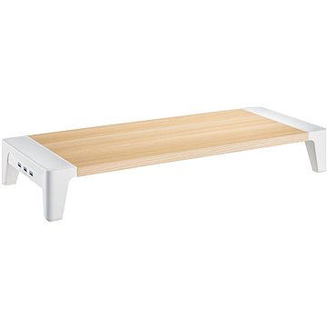 AlzaErgo Riser ER240 Weiß