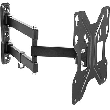 AlzaErgo M150B Keyhole mit Gelenk 23"-42"