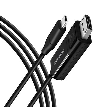 E-shop AXAGON RVC-DPC Adapter USB-C auf DisplayPort