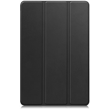 AlzaGuard Protective Flip Cover Für Das Lenovo Tab M11 Schwarz