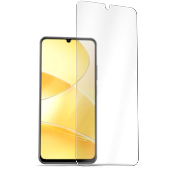 AlzaGuard 2.5D Case Friendly Glass Protector Für Realme C51