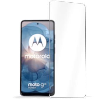 AlzaGuard 2.5D Case Friendly Glass Protector Für Motorola Moto G24