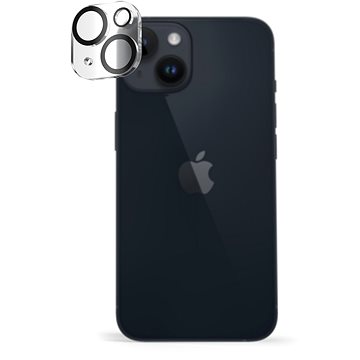 AlzaGuard Ultra Clear Lens Protector Für IPhone 14 / 14 Plus