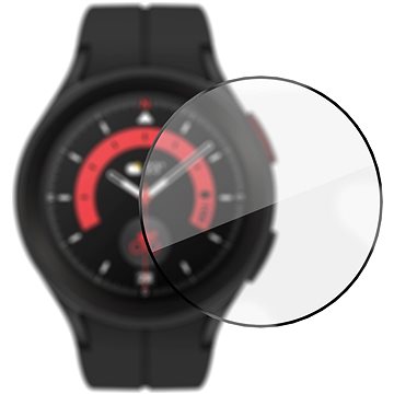 AlzaGuard Flexglass Für Samsung Galaxy Watch 5 Pro 45mm