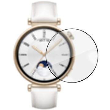 AlzaGuard Flexglass für Huawei Watch GT 4 41mm