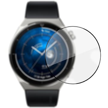 AlzaGuard Flexglass Für Huawei GT3 Pro 46mm