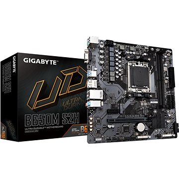 GIGABYTE B650M S2H