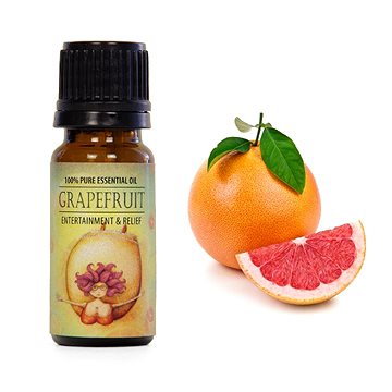 Airbi Ätherisches Öl GRAPEFRUIT