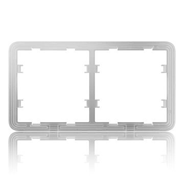 Ajax Frame (Doppelrahmen) [55] - Doppelrahmen Für LightSwitch