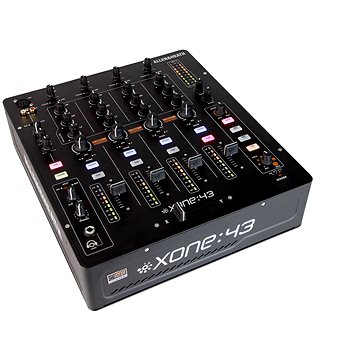 Allen & Heath XONE:43 Mischpult