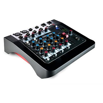 Allen & Heath ZED-6 Mischpult