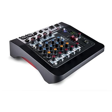 Allen & Heath ZEDi-8 Mischpult