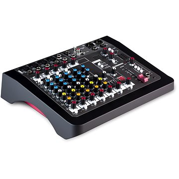 Allen & Heath ZEDi-10 Mischpult