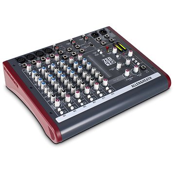 Allen & Heath ZED-10 Mischpult