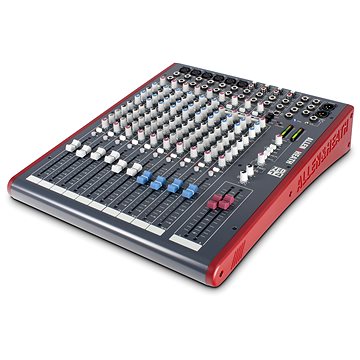 Allen & Heath ZED-14 Mischpult