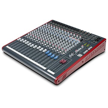 Allen & Heath ZED-18 Mischpult