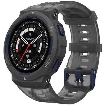 Amazfit Active Edge Midnight Pulse