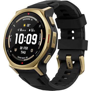 Amazfit T-Rex 3 Pro 44 mm Black Gold