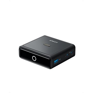 Anker 100W Charging Base For Prime Power Bank, Black