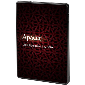 Apacer AS350X 1TB