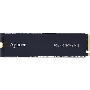 Apacer AS2280Q4X 512 GB