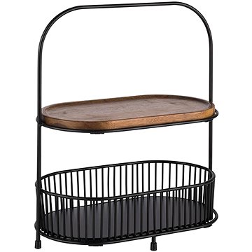 E-shop APS ALL-ROUNDER 30336 Etagere mit zwei Etagen