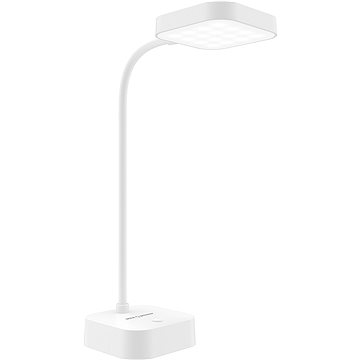 AlzaPower LLT-51WDW Led Table Lamp 5W, Weiß