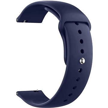 Eternico Essential Universal Schnellspanner 20mm Marineblau