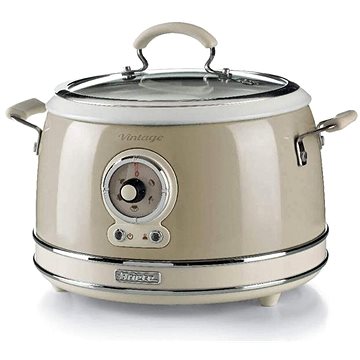 Ariete Vintage 2904/03 cremefarben