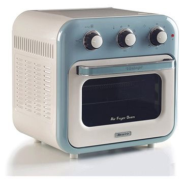 Ariete Vintage 4632/05 Blau