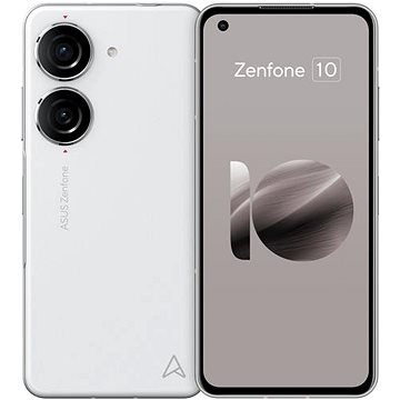 ASUS Zenfone 10 8GB/256GB Weiß