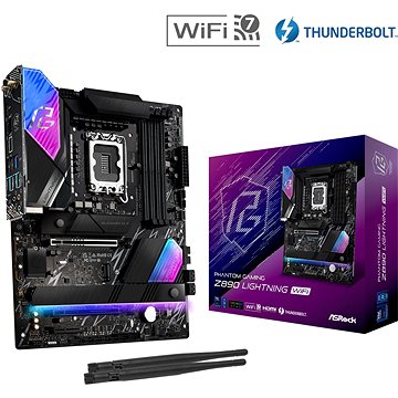 ASROCK Z890 PG LIGHTNING WIFI