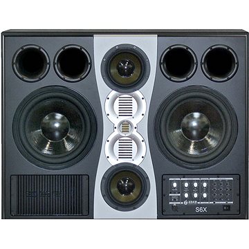 ADAM AUDIO S6X