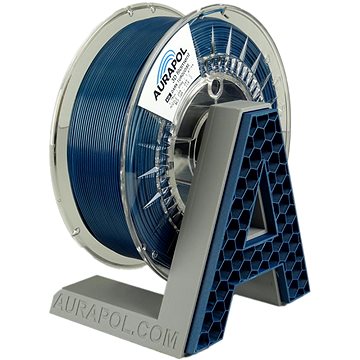 AURAPOL ASA 3D Filament Dark Turquoise 850g 1,75 Mm