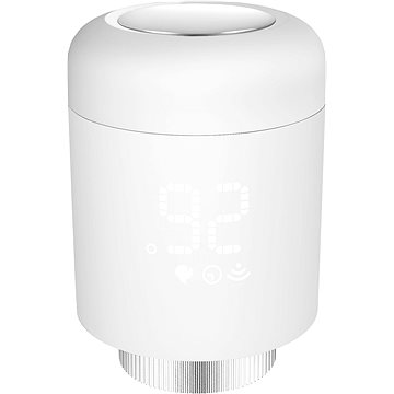 AVATTO TRV16 Zigbee For Electric Thermostat