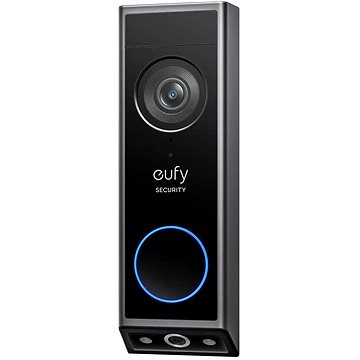 Eufy Video Doorbell E340 Dual Lens 2K