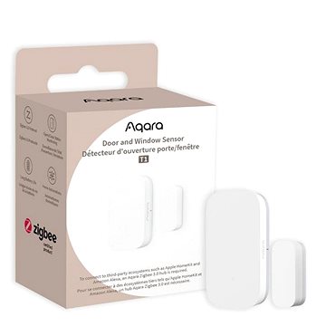 AQARA Tür- und Fenstersensor T1